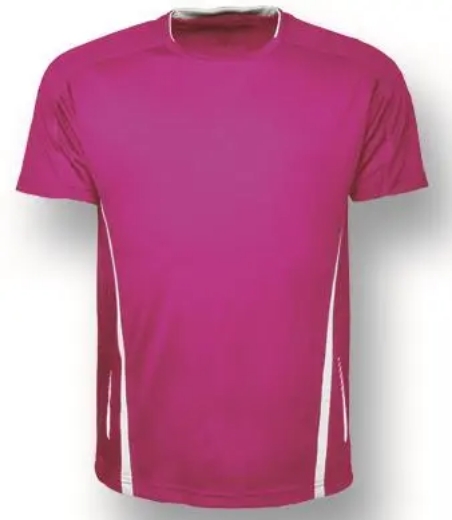 Picture of Bocini, Mens Elite Sports Tee